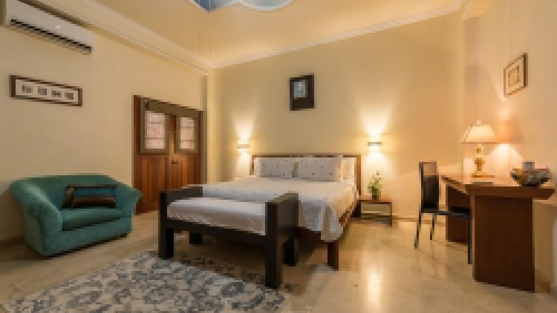 Hotel Casa Castel By Gb Collection Cartagena