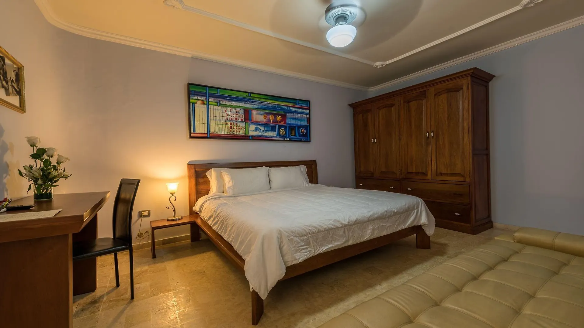 Hotel Casa Castel By Gb Collection Cartagena