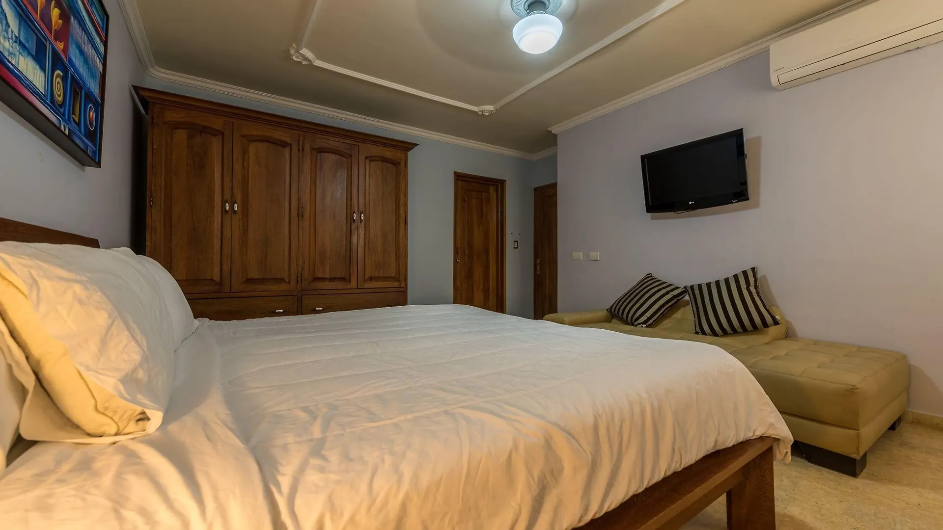 ****  Hotel Casa Castel By Gb Collection Cartagena Colombia