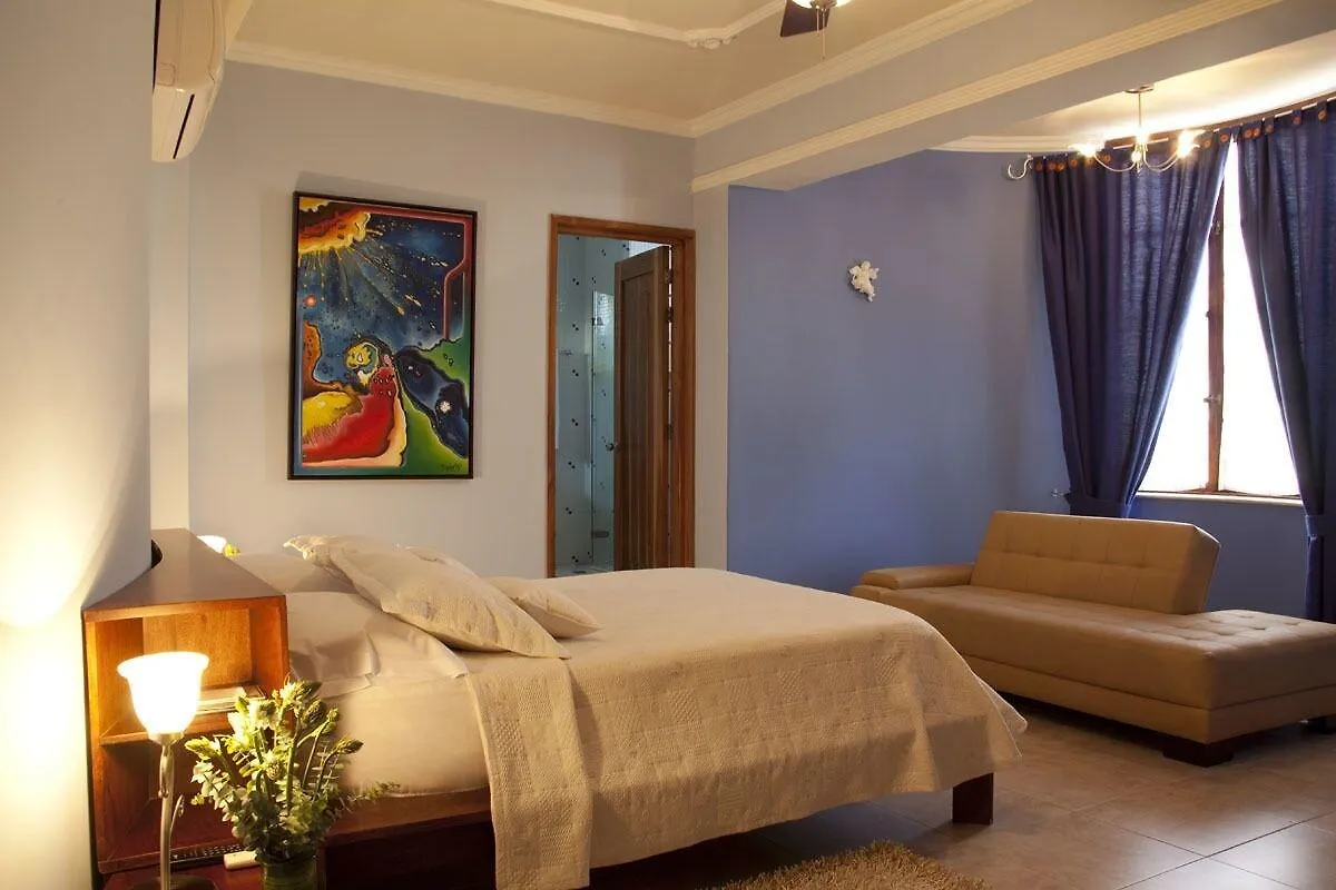 Hotel Casa Castel By Gb Collection Cartagena