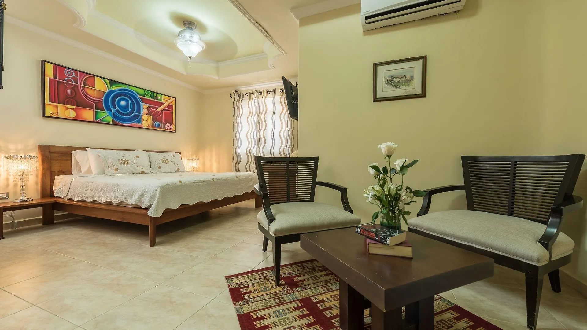 Hotel Casa Castel By Gb Collection Cartagena