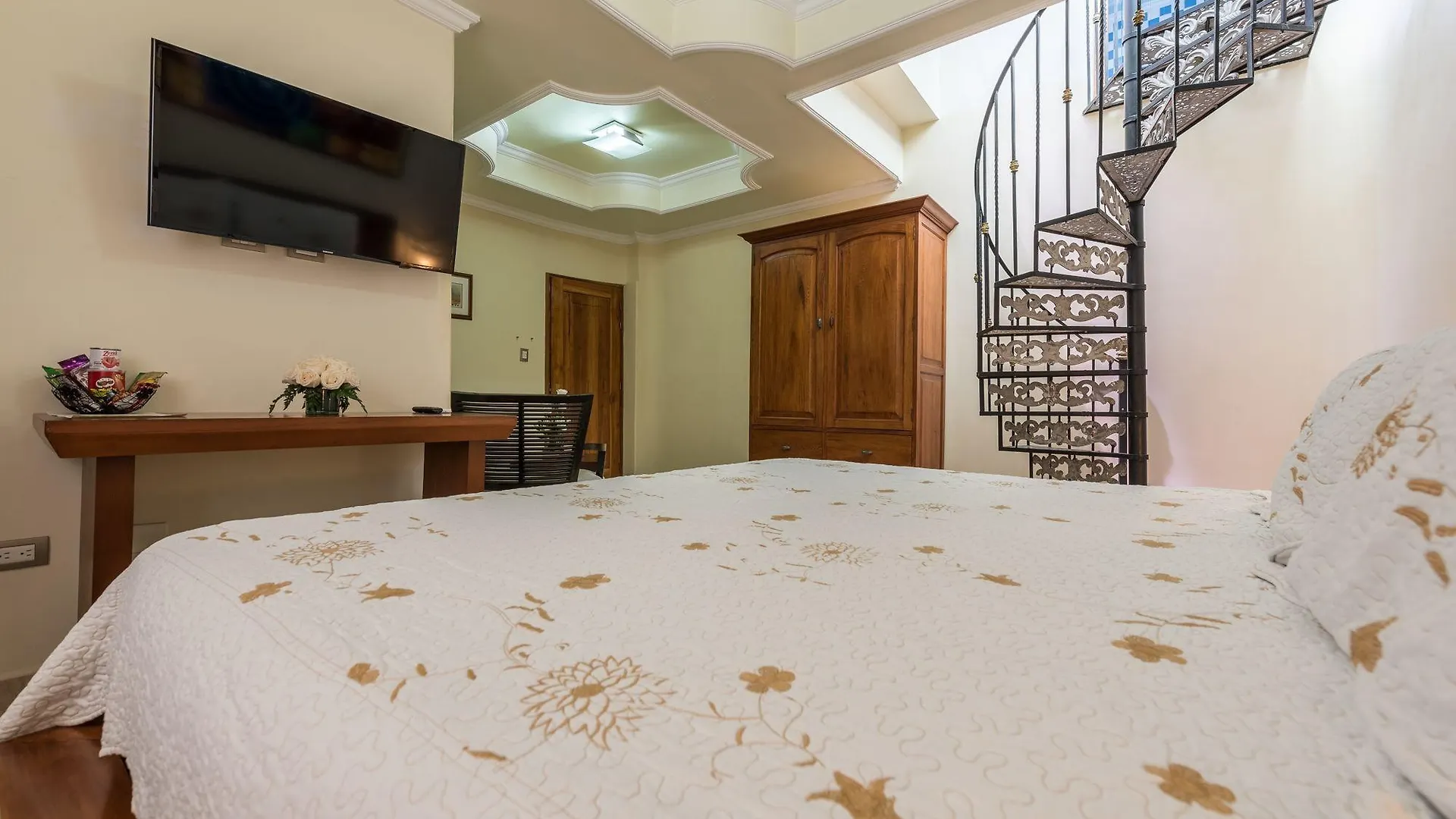 Hotel Casa Castel By Gb Collection Cartagena