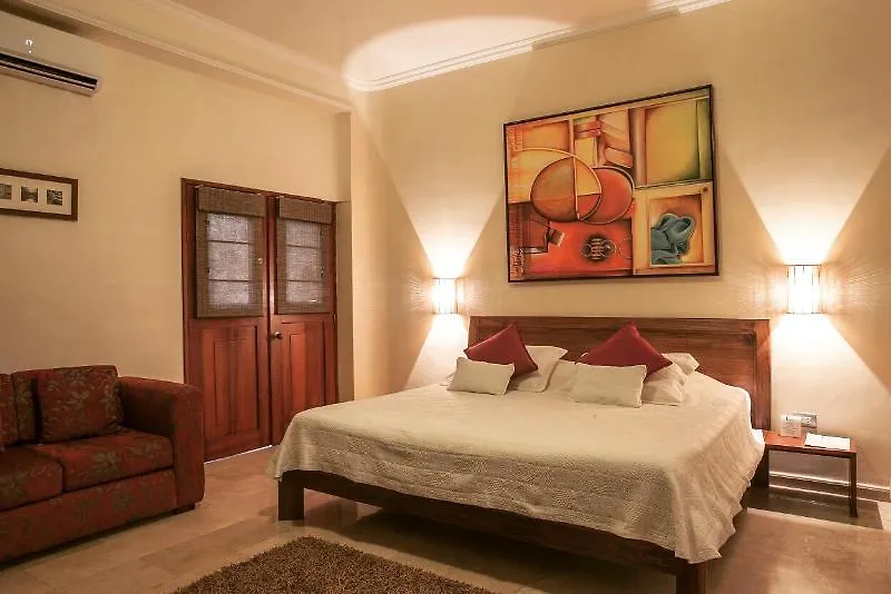Hotel Casa Castel By Gb Collection Cartagena