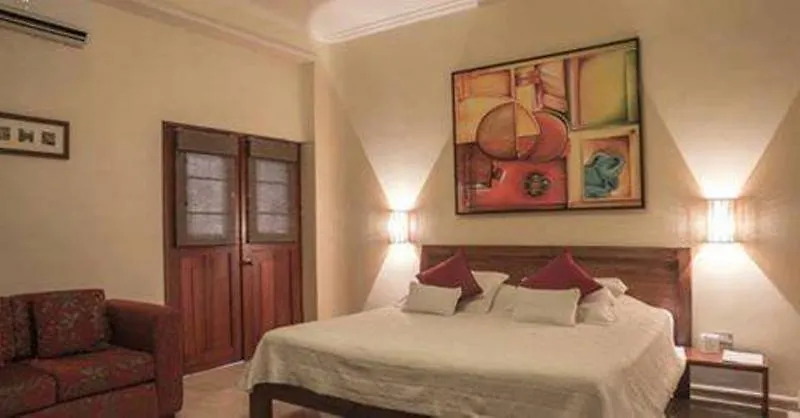 Hotel Casa Castel By Gb Collection Cartagena 4*,