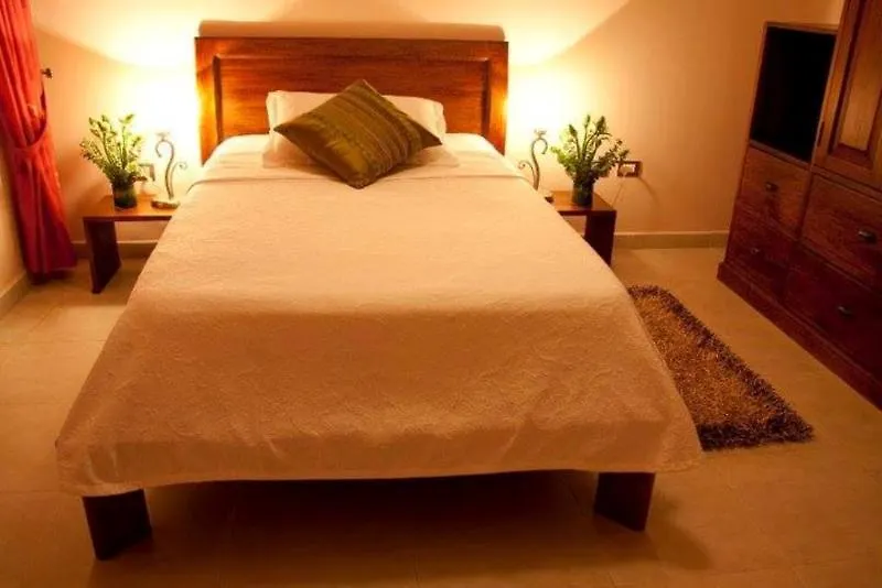 ****  Hotel Casa Castel By Gb Collection Cartagena Colombia