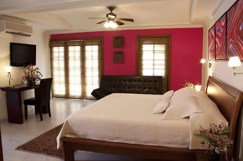Hotel Casa Castel By Gb Collection Cartagena