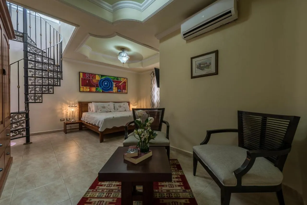 Hotel Casa Castel By Gb Collection Cartagena