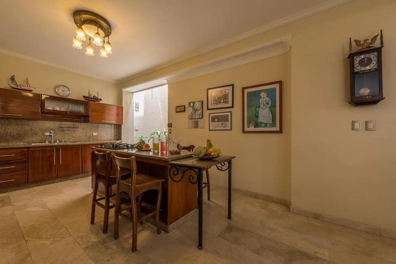 Hotel Casa Castel By Gb Collection Cartagena