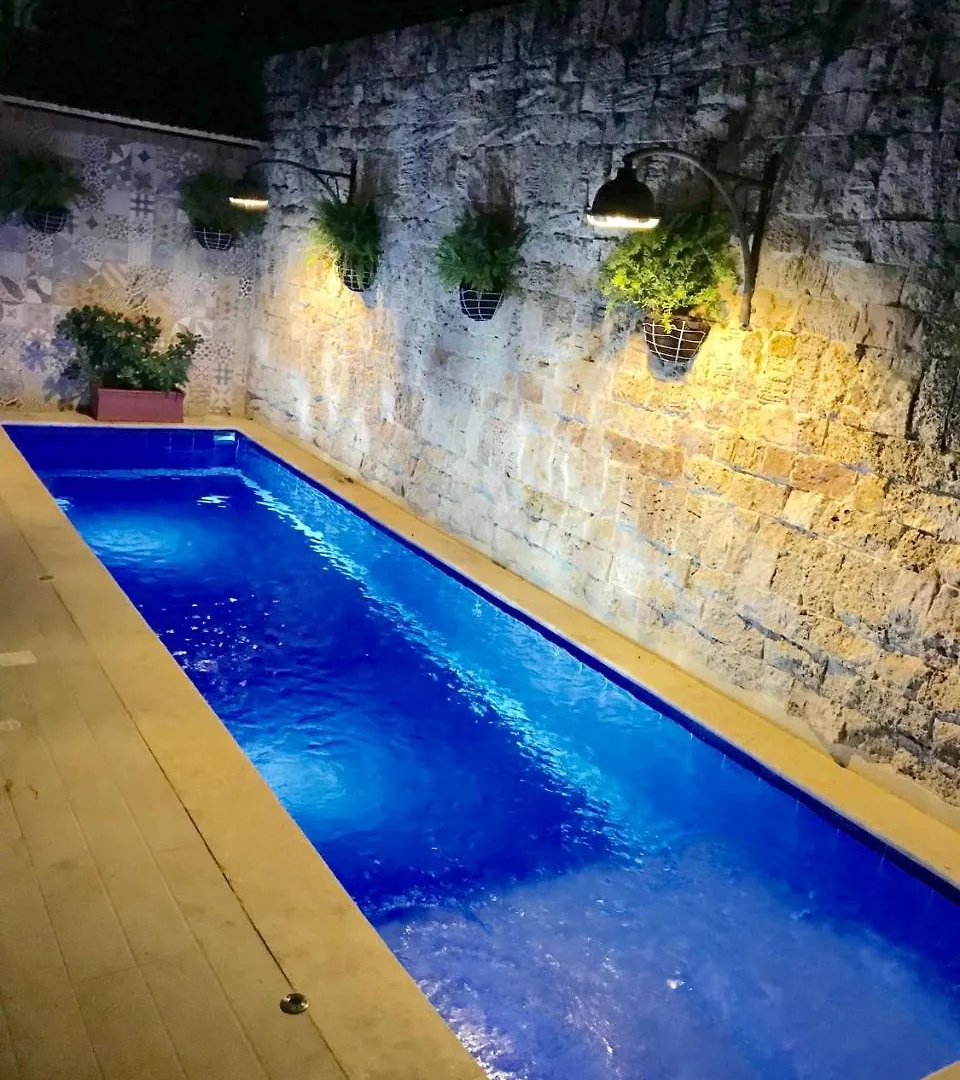 Hotel Casa Castel By Gb Collection Cartagena