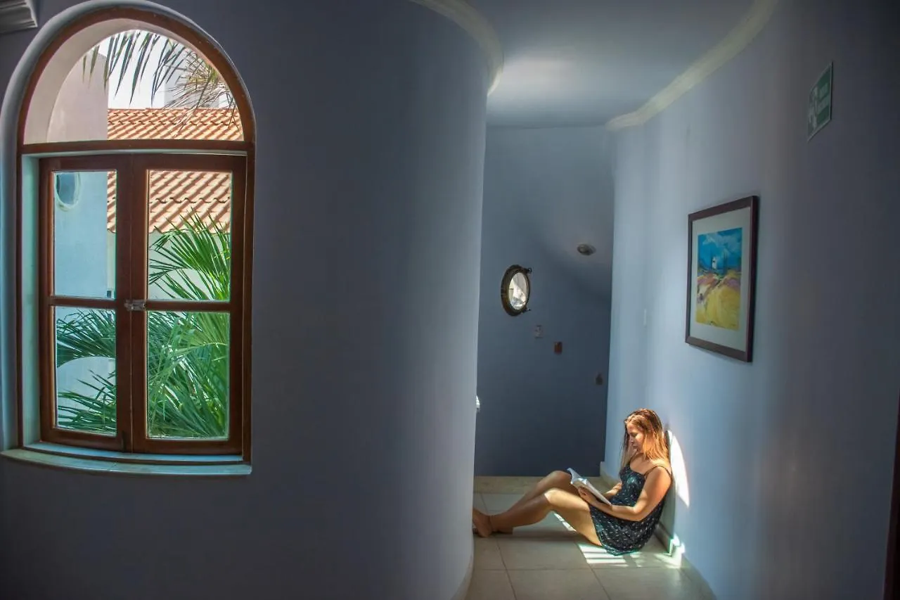Hotel Casa Castel By Gb Collection Cartagena