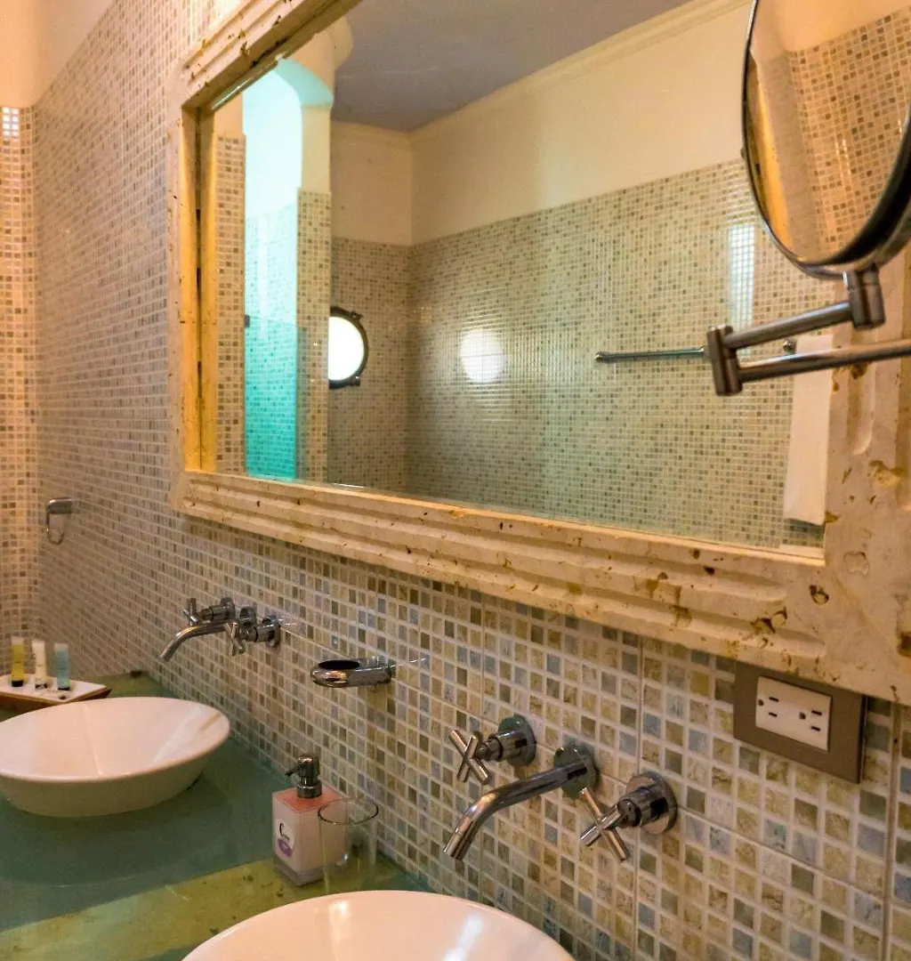Hotel Casa Castel By Gb Collection Cartagena