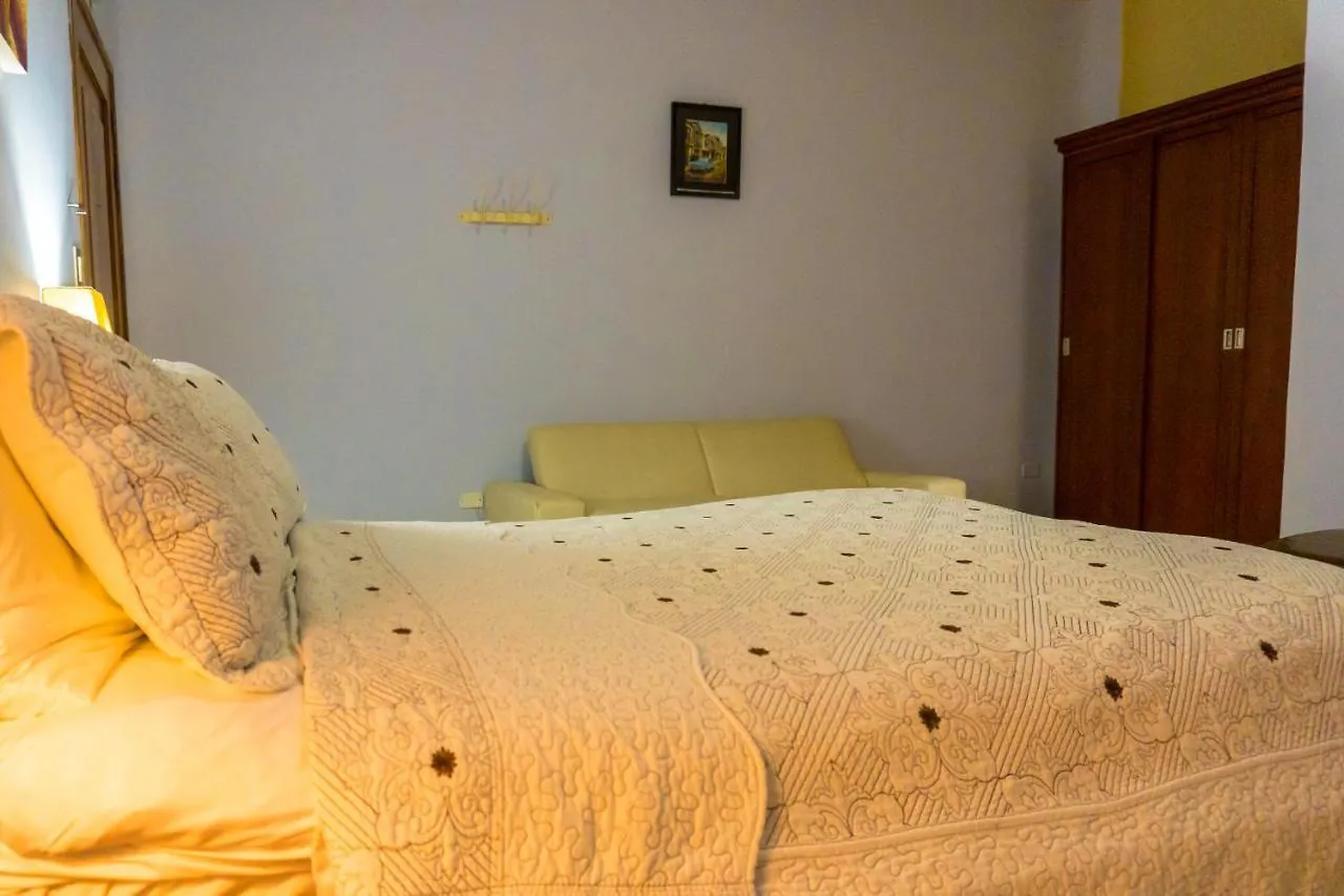 Hotel Casa Castel By Gb Collection Cartagena