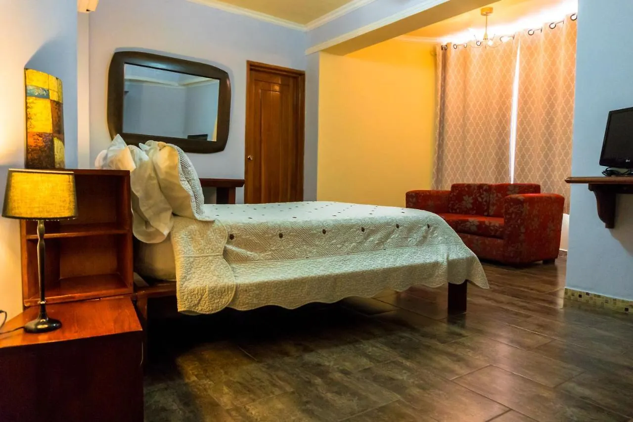 Hotel Casa Castel By Gb Collection Cartagena