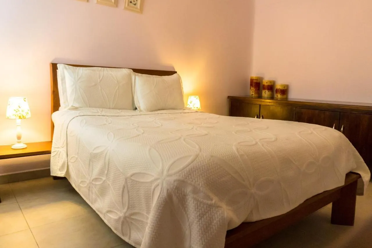 Hotel Casa Castel By Gb Collection Cartagena Colombia