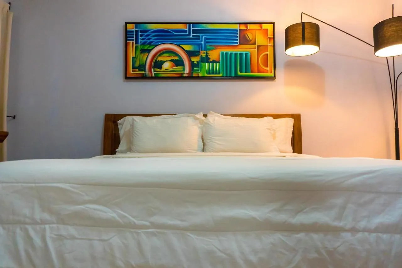 Hotel Casa Castel By Gb Collection Cartagena 4*,  Colombia
