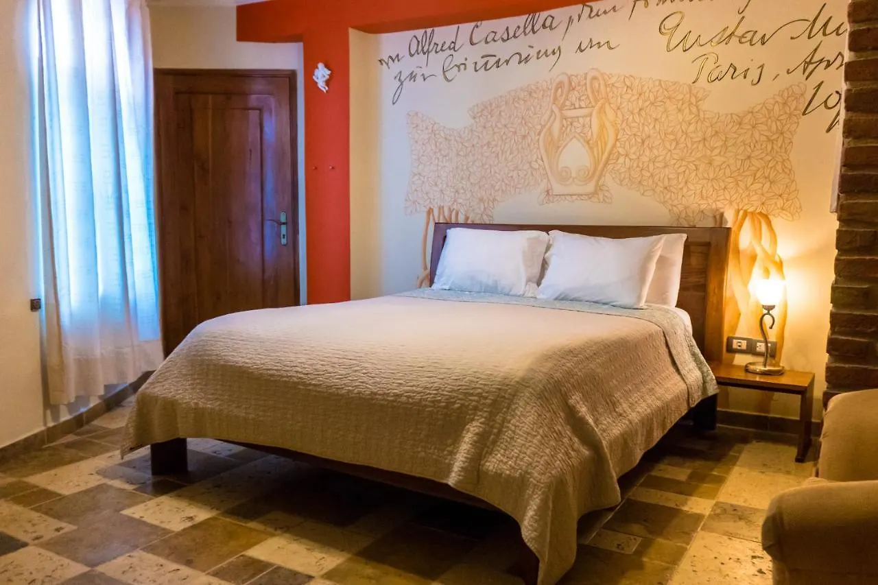 ****  Hotel Casa Castel By Gb Collection Cartagena Colombia
