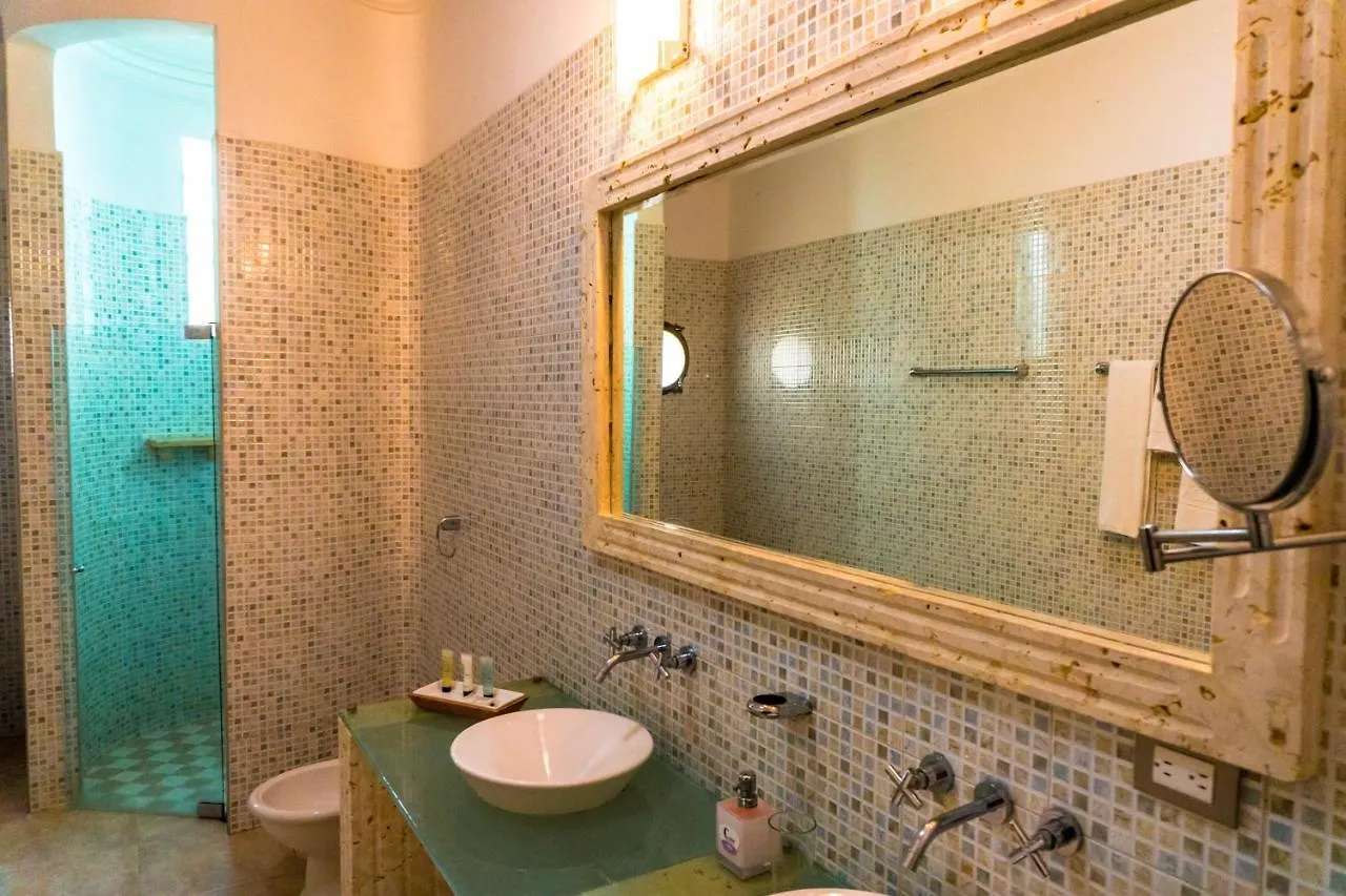 Hotel Casa Castel By Gb Collection Cartagena