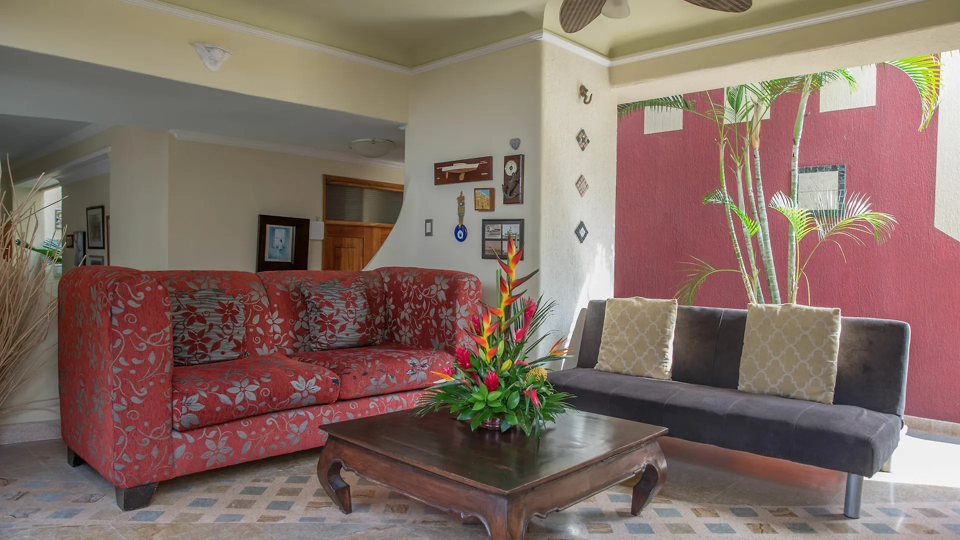 Hotel Casa Castel By Gb Collection Cartagena