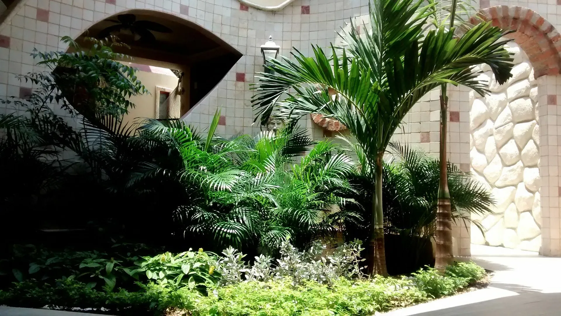 Hotel Casa Castel By Gb Collection Cartagena