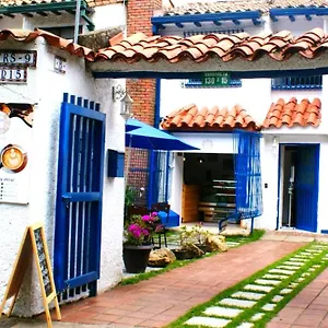 Aloha Colombia