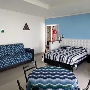 Loft Colombia