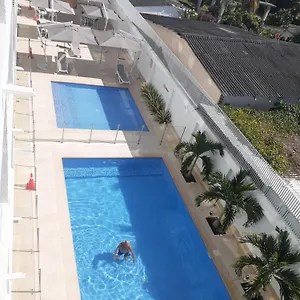 Edificio Sea View - 303 B Colombia