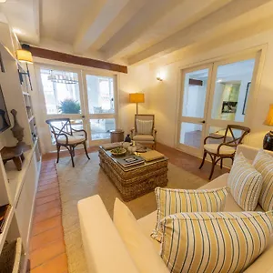 Casa Don Sancho By Mustique Cartagena