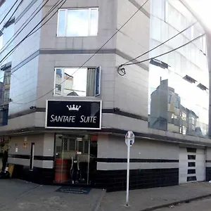 Santafe Colombia