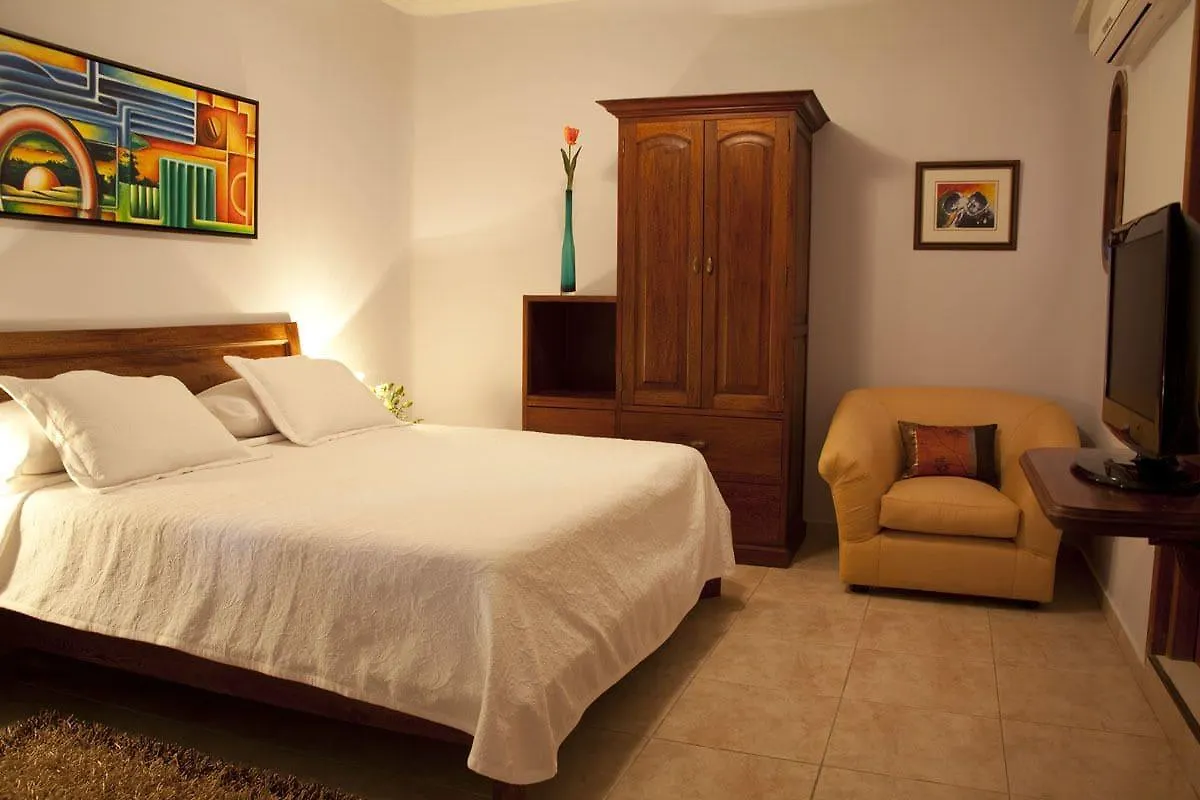 Hotel Casa Castel By Gb Collection Cartagena 4*,  Kolumbia
