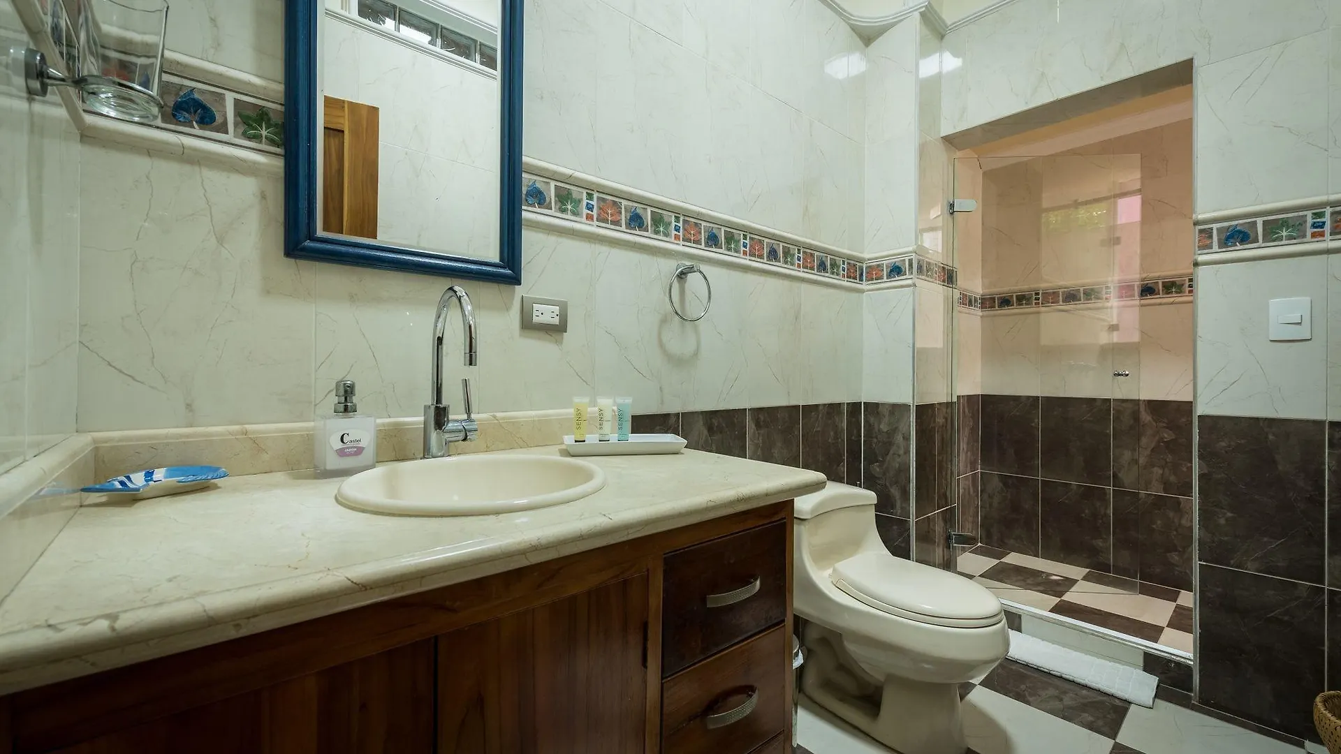 ****  Hotel Casa Castel By Gb Collection Cartagena Colombia