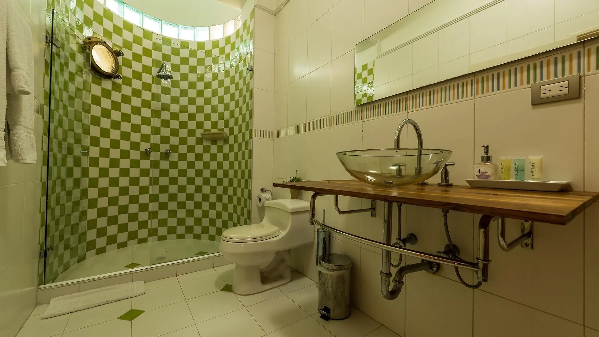 ****  Hotel Casa Castel By Gb Collection Cartagena Kolumbia