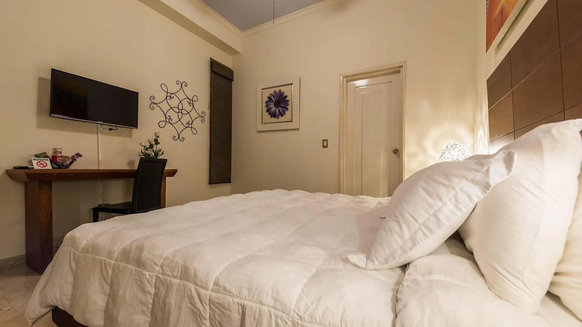 Hotel Casa Castel By Gb Collection Cartagena Colombia