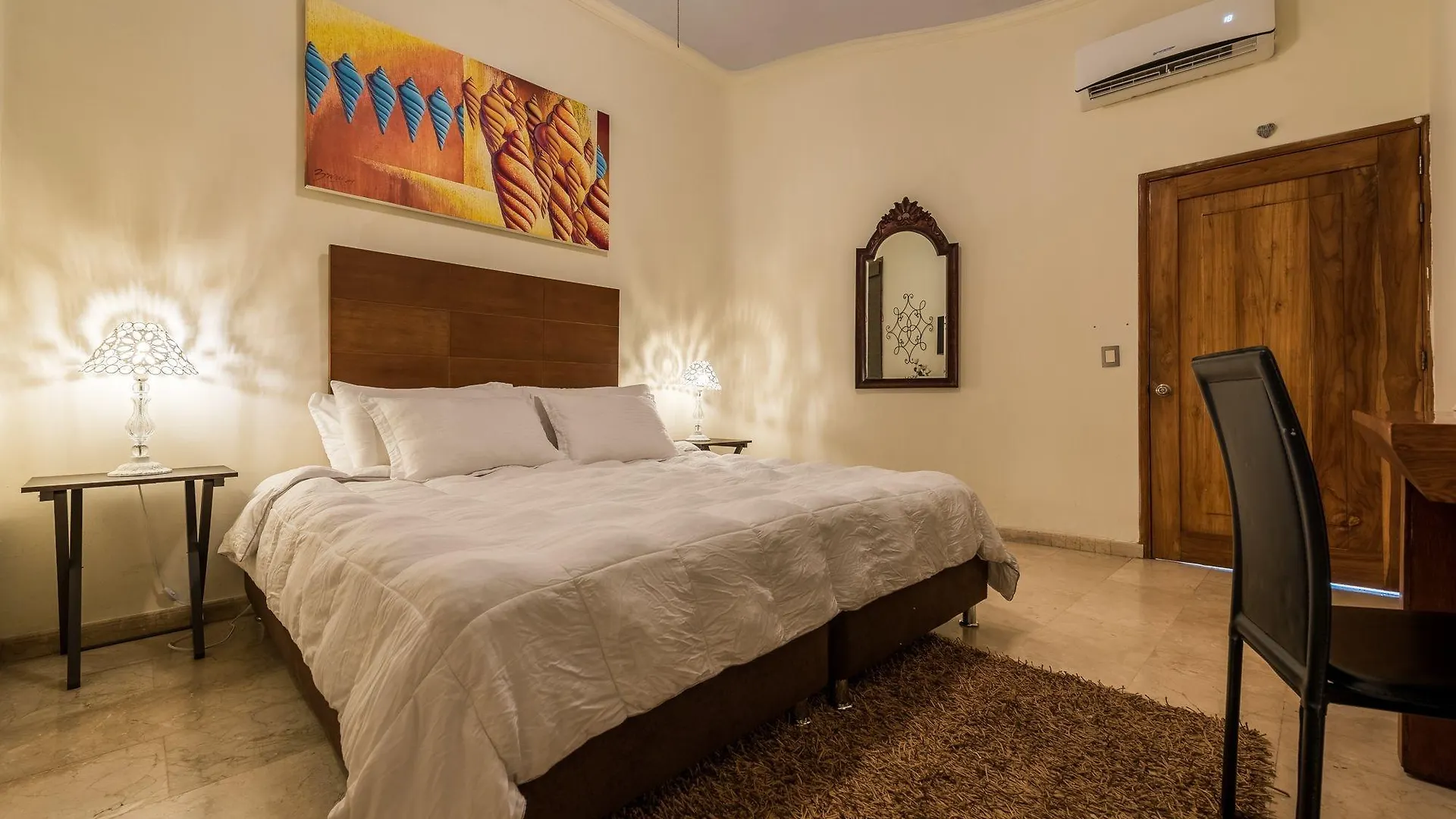 Hotel Casa Castel By Gb Collection Cartagena
