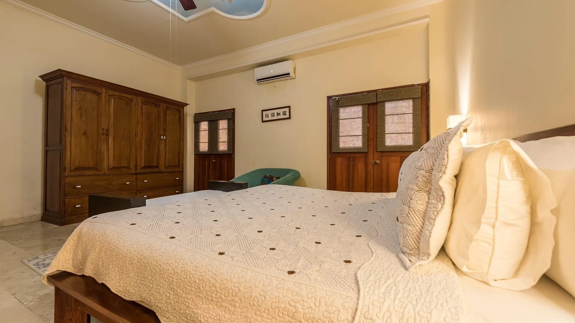 Hotel Casa Castel By Gb Collection Cartagena