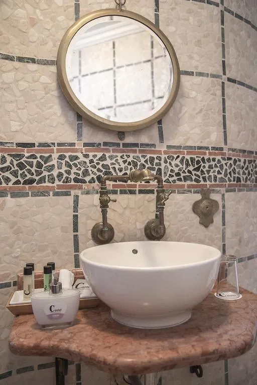 Hotel Casa Castel By Gb Collection Cartagena