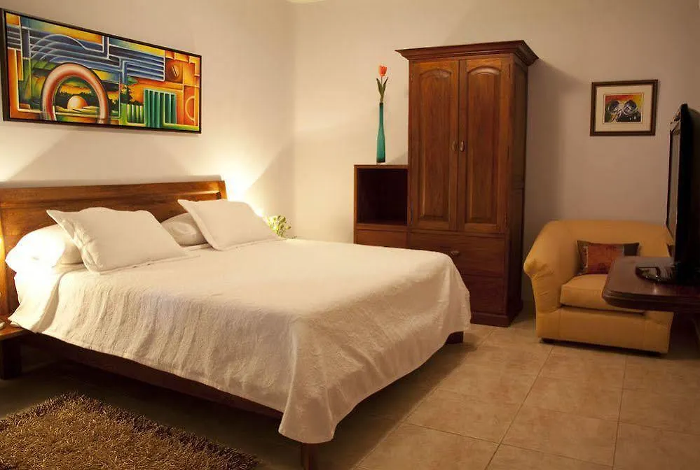 Hotel Casa Castel By Gb Collection Cartagena