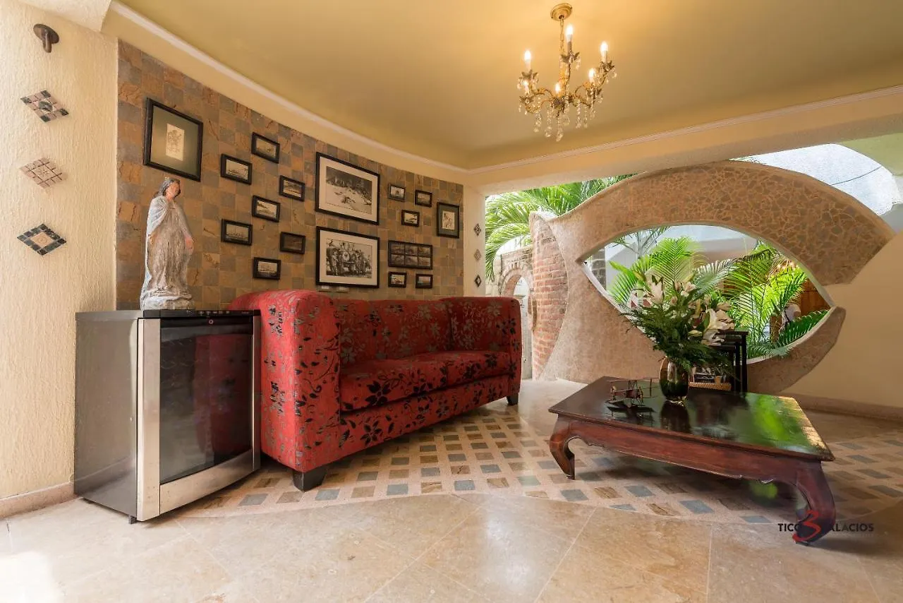 Hotel Casa Castel By Gb Collection Cartagena Kolumbia