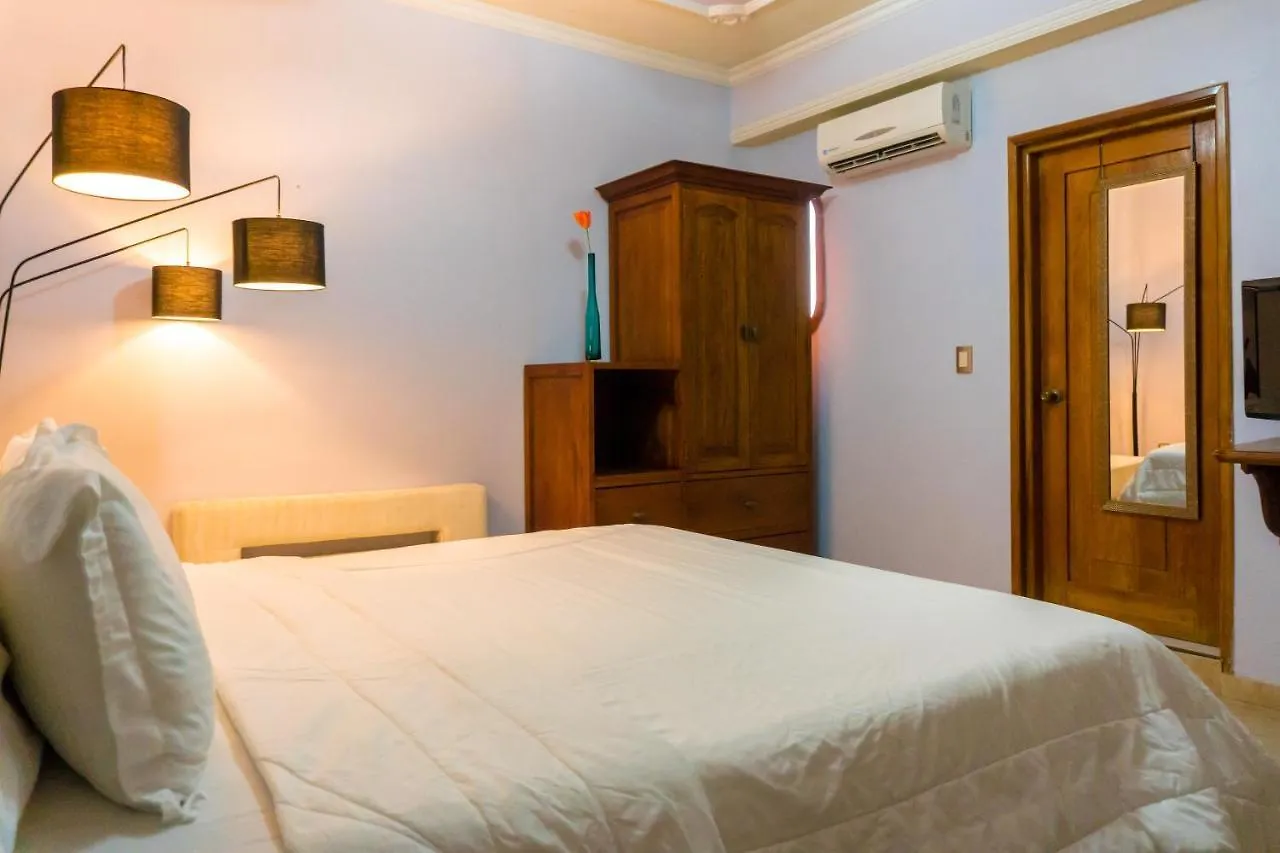 Hotel Casa Castel By Gb Collection Cartagena Colombia