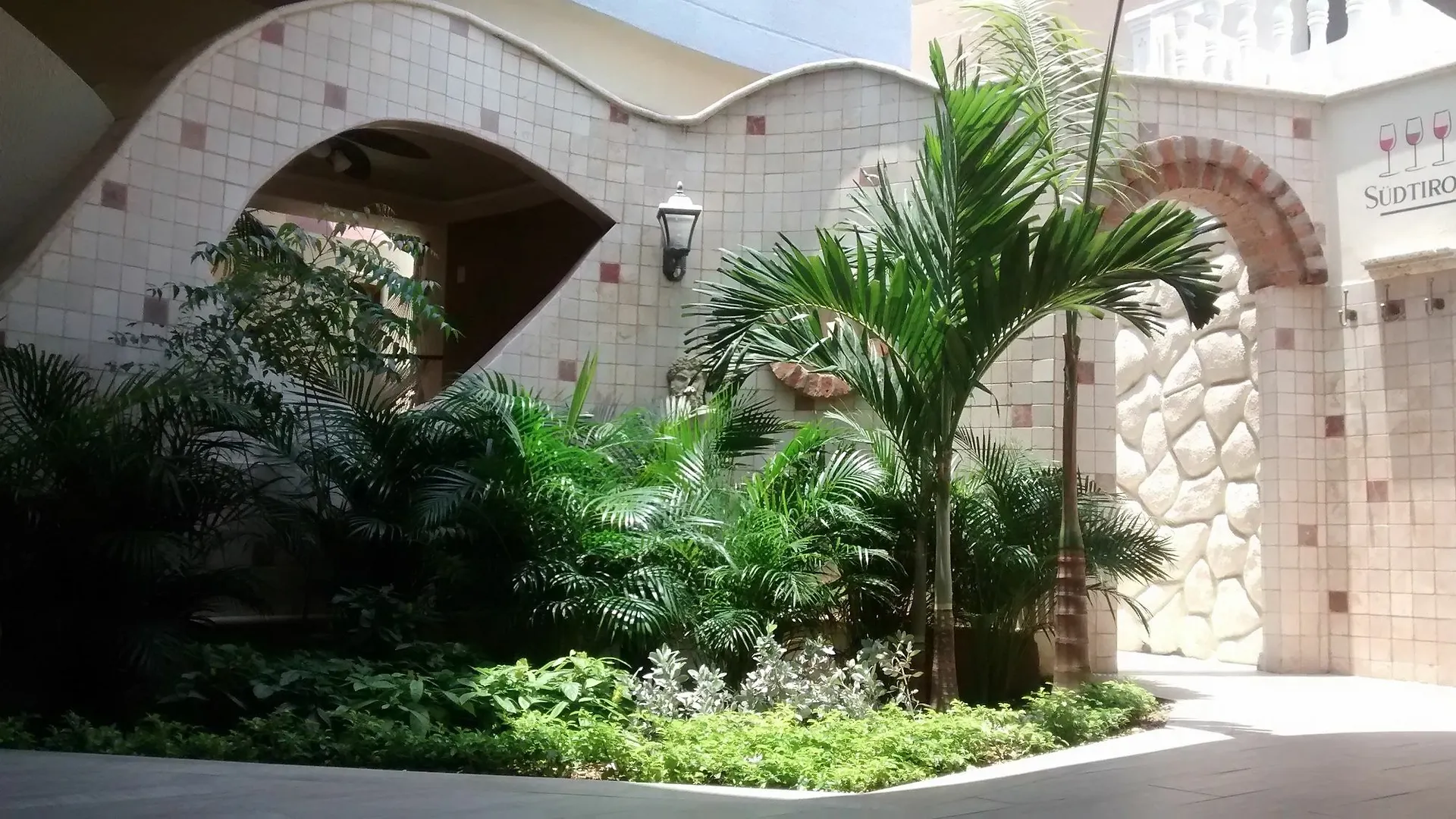 Hotel Casa Castel By Gb Collection Cartagena