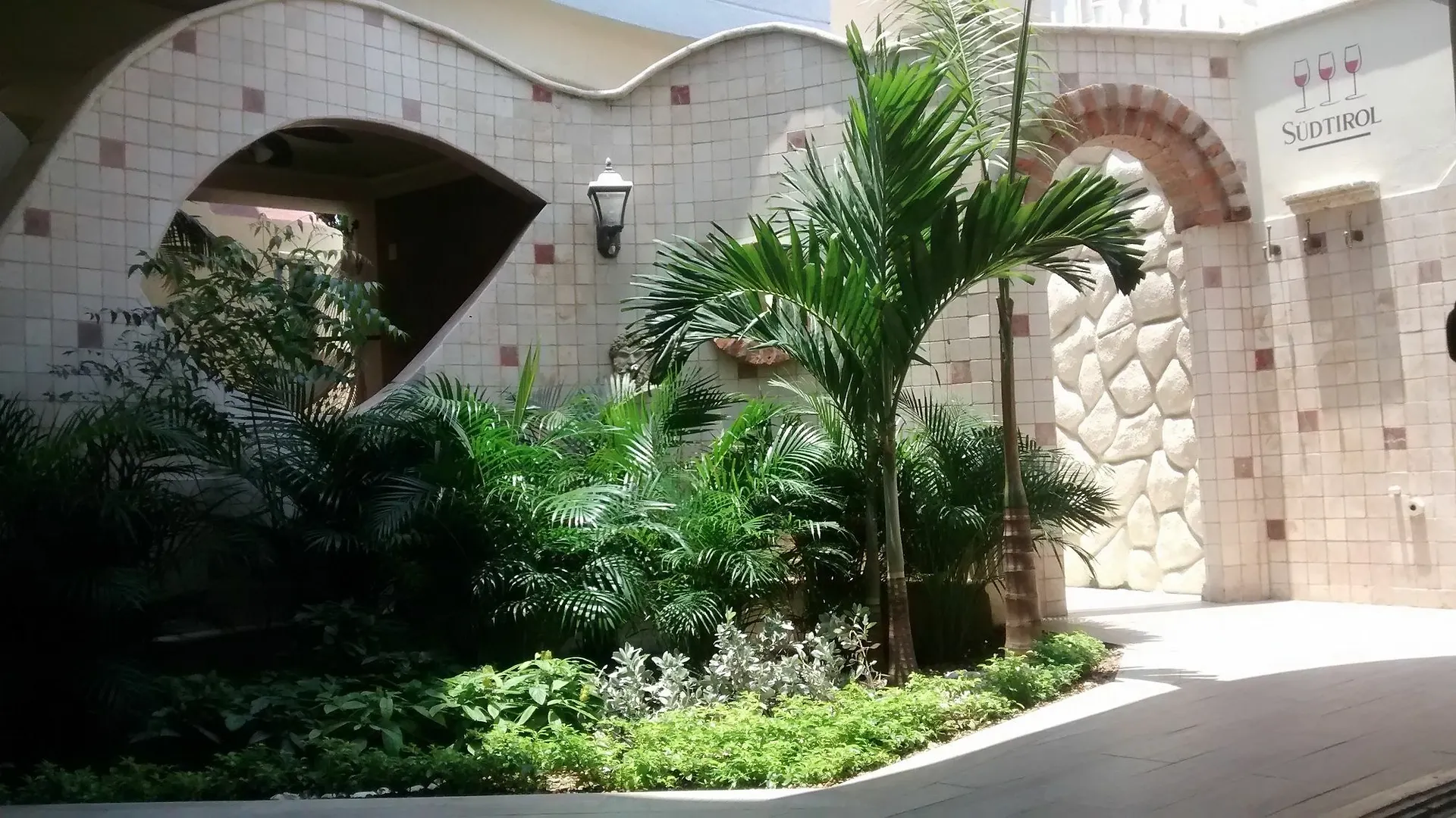 Hotel Casa Castel By Gb Collection Cartagena