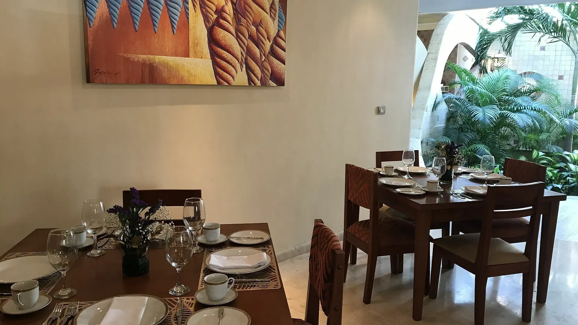 Hotel Casa Castel By Gb Collection Cartagena
