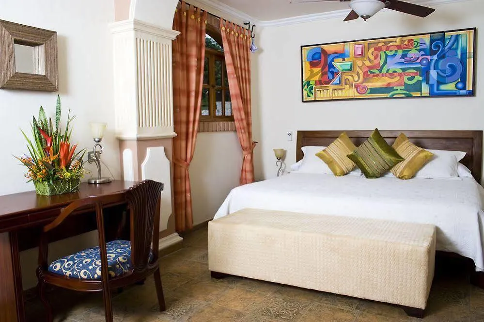 Hotel Casa Castel By Gb Collection Cartagena 4*,  Colombia
