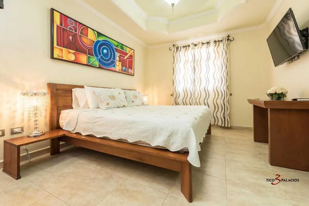 Hotel Casa Castel By Gb Collection Cartagena 4*,  Colombia