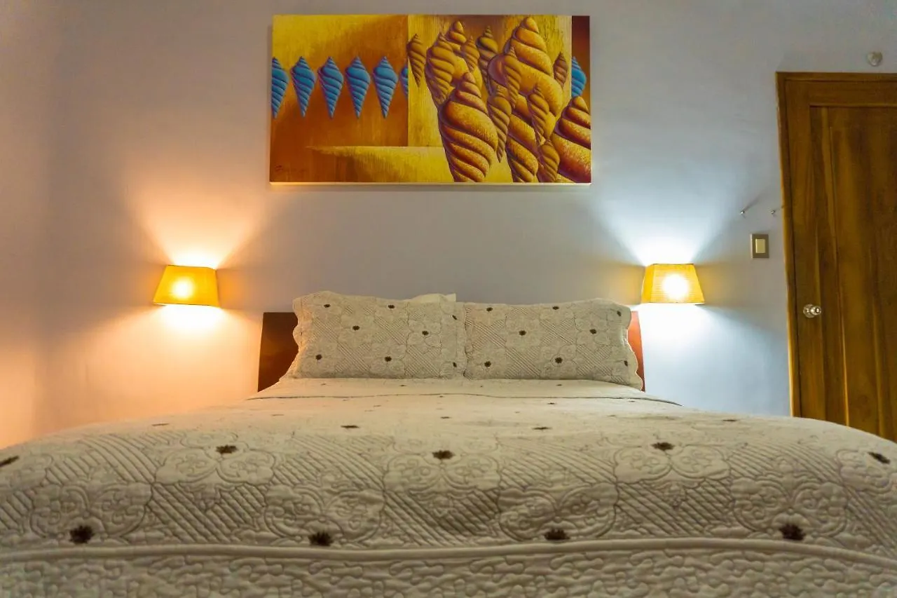 Hotel Casa Castel By Gb Collection Cartagena