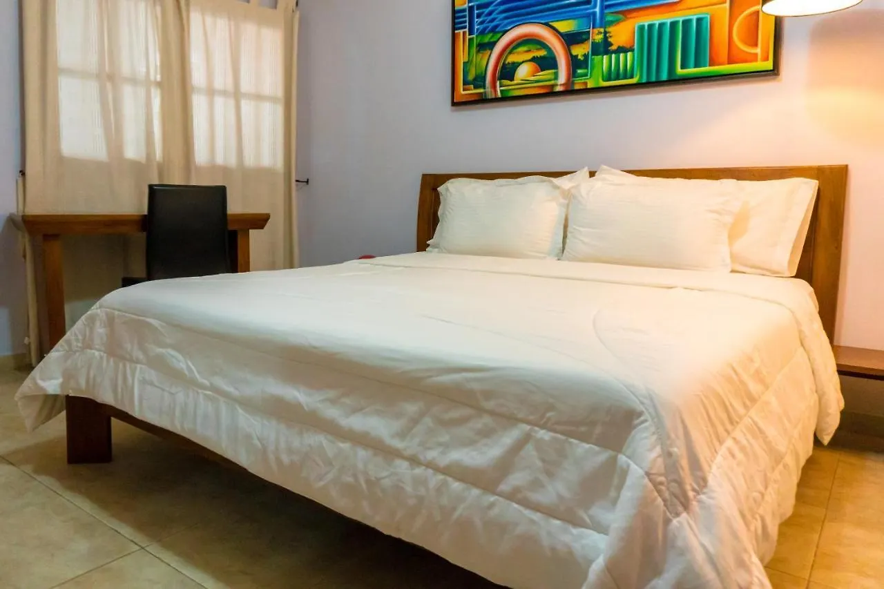 Hotel Casa Castel By Gb Collection Cartagena