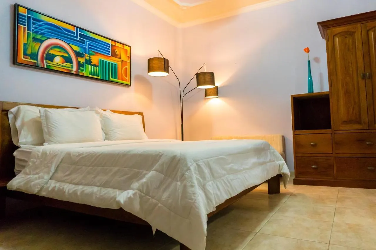 Hotel Casa Castel By Gb Collection Cartagena
