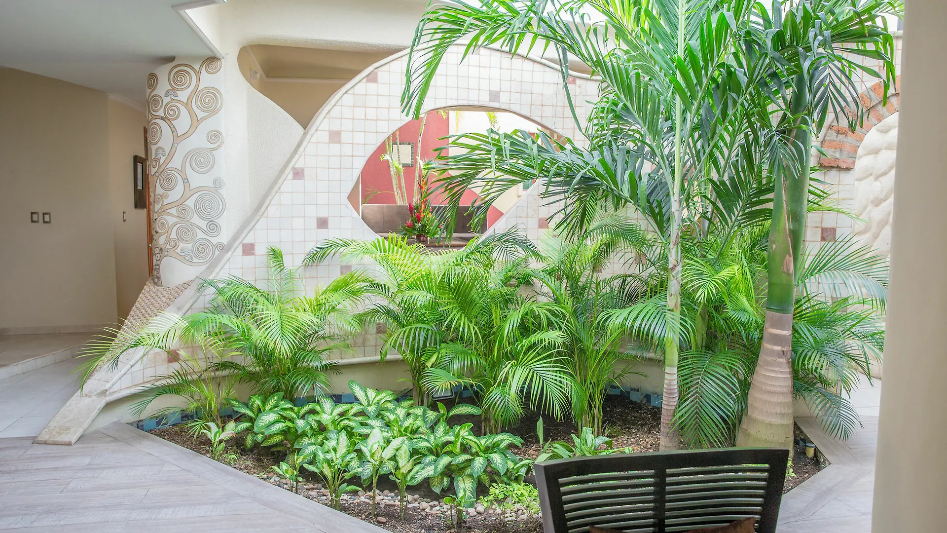 Hotel Casa Castel By Gb Collection Cartagena 4*,